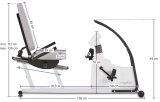 Ergometr ergoline ergoselect 600P