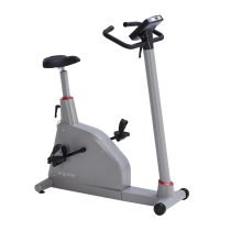 Tréninkový ergometr Ergoline Optibike plus Tréninkový ergometr Ergoline Optibike plus