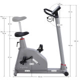 Tréninkový ergometr Ergoline Optibike basic