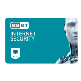 ESET Internet Security, 4 inst. / 3 roky, EDU / zdravotnictví