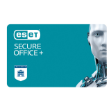 ESET Secure Office Plus, 5-10 inst. / 3 roky, EDU / zdravotnictví