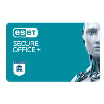 ESET Secure Office Plus ESET Secure Office Plus, 5-10 inst. / 3 roky, EDU / zdravotnictví