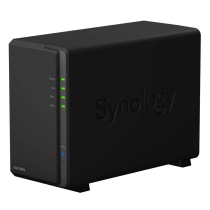 Synology NAS DS218play