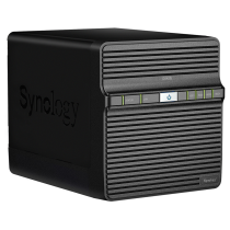 Synology DiskStation DS420j