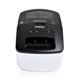 Brother QL-700, tiskárna samolepících štítků