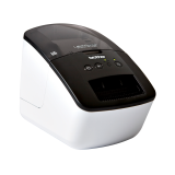 Brother QL-700, tiskárna samolepících štítků