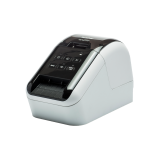 Brother QL-810W, tiskárna samolepících štítků, WiFi