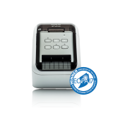 Brother QL-810W, tiskárna samolepících štítků, WiFi