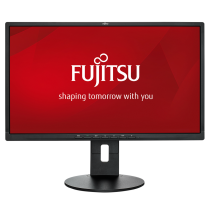 Fujitsu B24-8-TS Pro 24" / IPS / 1920 x 1080 / výškově stavitelný