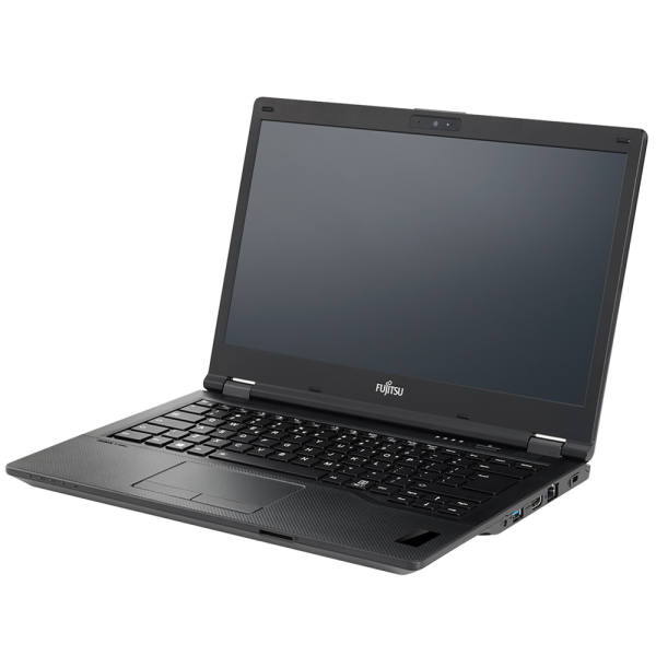 Fujitsu Lifebook E5410 i5-10210U / 8GB DDR4 / 256GB SSD / 14"