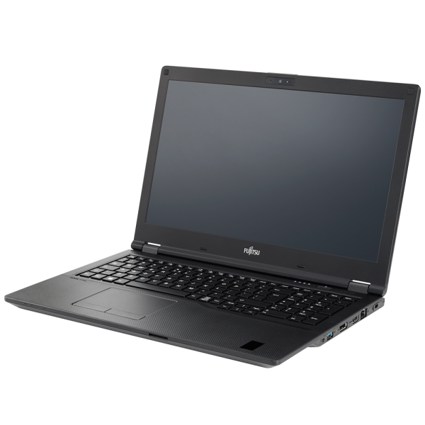 Fujitsu Lifebook E5510 i5-10210U / 8GB DDR4 / 256GB SSD / 15,6"