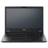 Fujitsu Lifebook E5510 i5-10210U / 8GB DDR4 / 256GB SSD / 15,6"