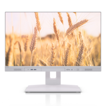 Fujitsu ESPRIMO K5010 / 24” LCD / Core i3-10100 / 8GB DDR4 / 256GB SSD All in One