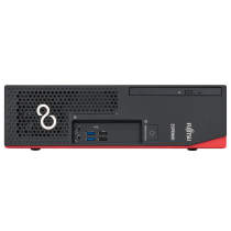 Fujitsu Esprimo D538 i3-9100 / 8GB DDR4 / 256GB SSD