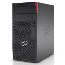 Fujitsu Esprimo P5010 i3-10100 / 8GB DDR4 / 256GB SSD