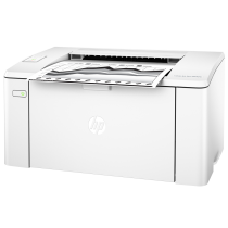 HP LaserJet Pro M102w čb / laser / Wi-Fi