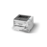 OKI B412dn A4 / čb / laser / duplex / síť