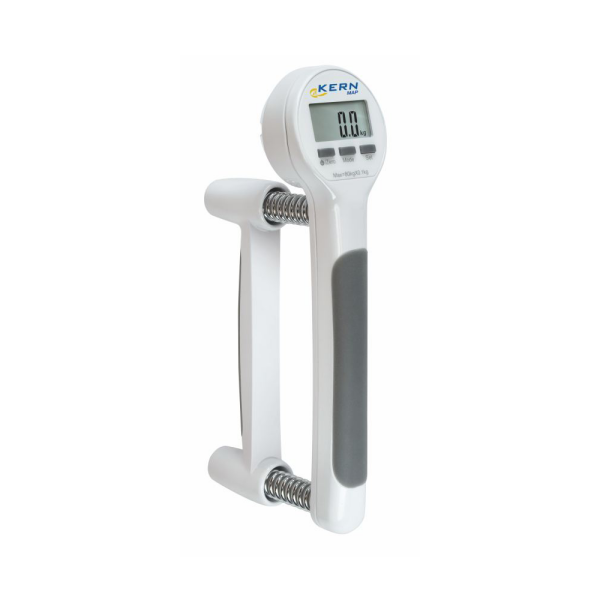 Ruční dynamometr KERN MAP 80K1, základní verze pro běžnou populaci