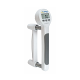 Ruční dynamometr KERN MAP 80K1S, verze pro děti