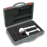 Ruční dynamometr KERN MAP 80K1, základní verze pro běžnou populaci