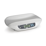 Kojenecká váha KERN MBA 10K-3M