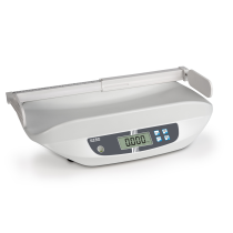 Kojenecká váha KERN MBA 10K-3M s metrem MBA-A01 Mechanický metr KERN MBA-A01