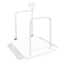 Madlo MWA-A02 pro plošinové váhy KERN MWA Madlo pro váhu KERN MWA-A02