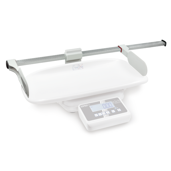 Metr ke kojenecké váze KERN MBC-A01