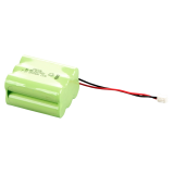 Nabíjecí akumulátor FOB-A08, interní