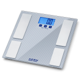 Osobní váha KERN MFB 150K100 s tělesnou analýzou