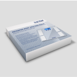 Osobní váha KERN MFB 150K100 s tělesnou analýzou