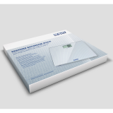 Osobní váha KERN MGD 100K-1