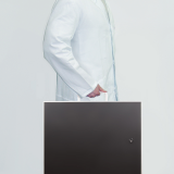 Osobní váha KERN MPC 300K-1LM