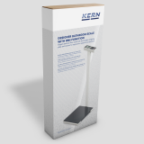 Osobní váha KERN MPL 200K-1P