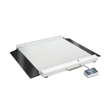 Plošinová váha pro invalidní vozík KERN MWA 300K-1M