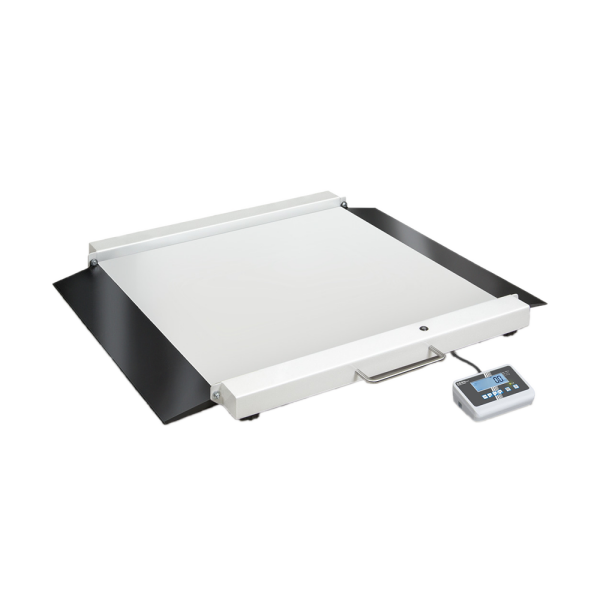 Plošinová váha pro invalidní vozík KERN MWA 300K-1M