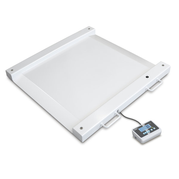 Plošinová váha KERN MWB 300K-1