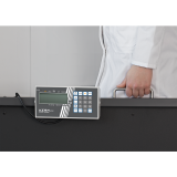 Plošinová váha pro invalidní vozík KERN MWS 300K100M