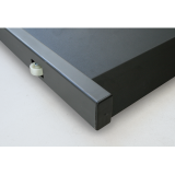 Plošinová váha pro invalidní vozík KERN MWS 300K100M