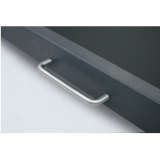 Plošinová váha pro invalidní vozík KERN MWS 300K100M