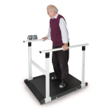 Plošinová váha pro invalidní vozík KERN MWS 300K100M