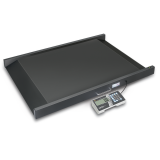 Plošinová váha pro invalidní vozík KERN MWS 400K100DM