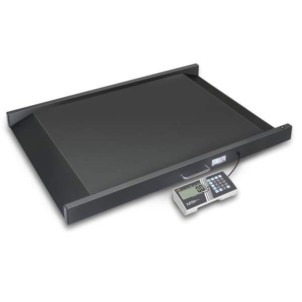 Plošinová váha pro invalidní vozík KERN MWS 400K100DM