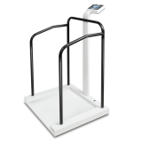 Plošinová váha s madly KERN MTA 400K-1M