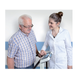 Plošinová váha s madly KERN MTA 400K-1M