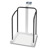 Plošinová váha s madly KERN MTA 400K-1M