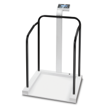 Plošinová váha s madly KERN MTA 400K-1M Plošinová váha s madly KERN MTA 400K-1M