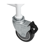 Vážící křeslo KERN MCB 300K100M