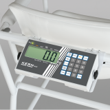 Vážící křeslo KERN MCB 300K100M