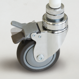 Vážící křeslo KERN MCC 250K100M